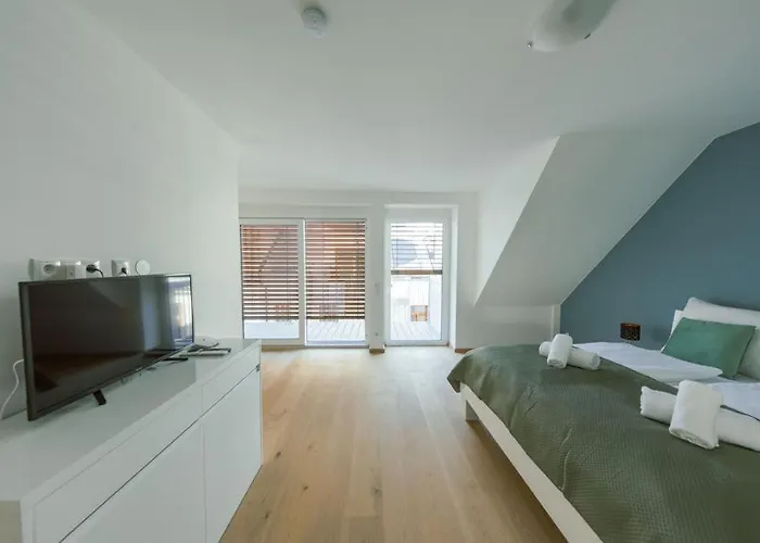 New Design Penthouse And *
