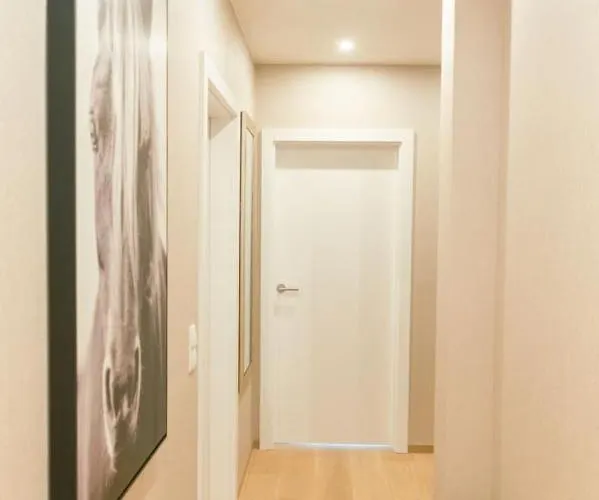 New Design Penthouse And *