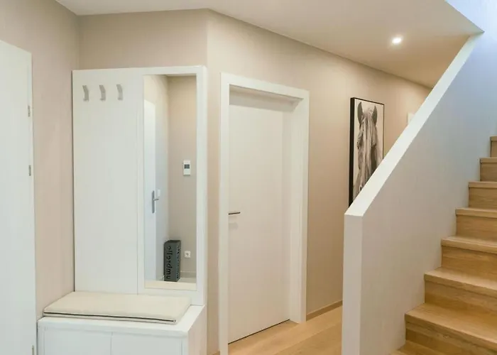 New Design Penthouse And וינה