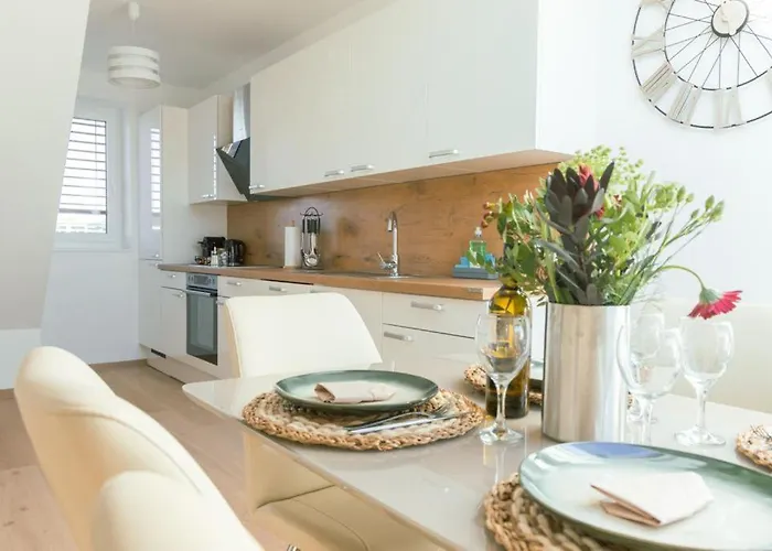 דירה New Design Penthouse And וינה