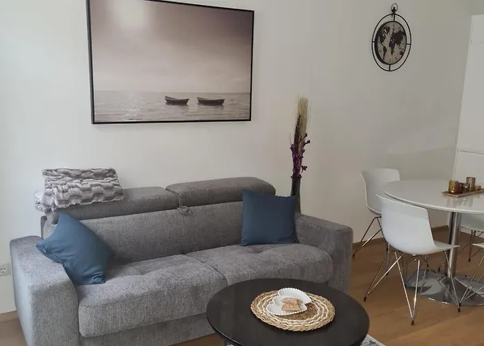 דירה New Design Penthouse And וינה