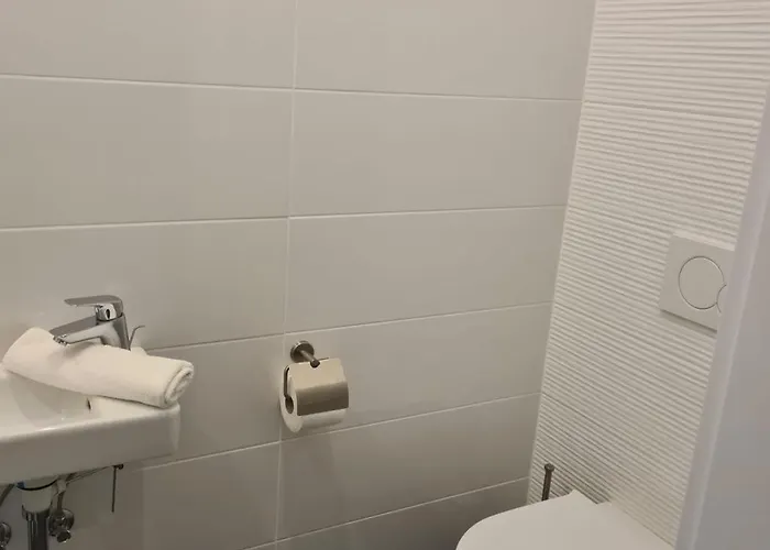 New Design Penthouse And דירה וינה