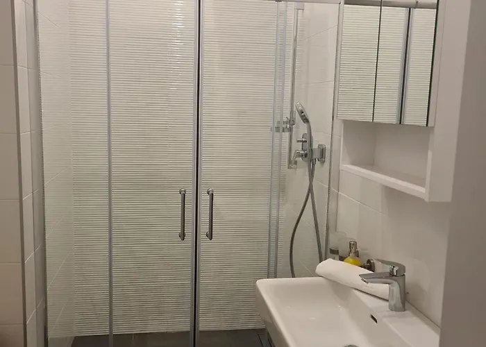 דירה New Design Penthouse And *