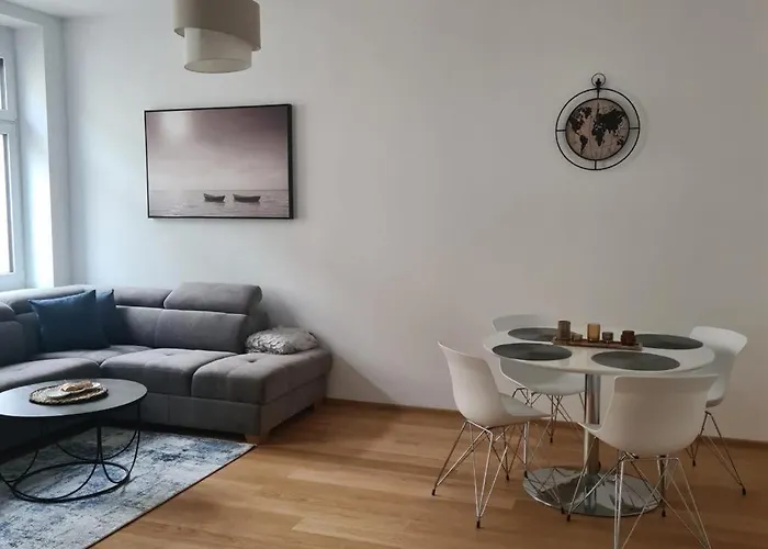 דירה New Design Penthouse And וינה