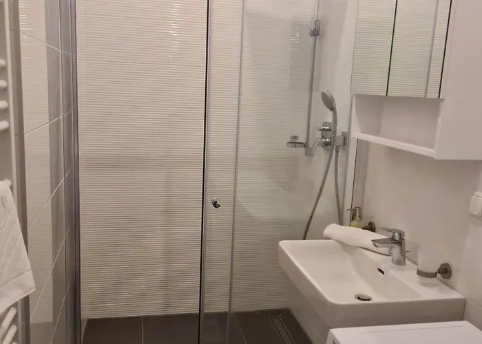 דירה New Design Penthouse And *