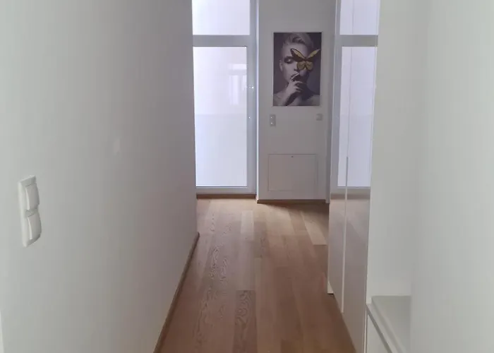 דירה New Design Penthouse And וינה